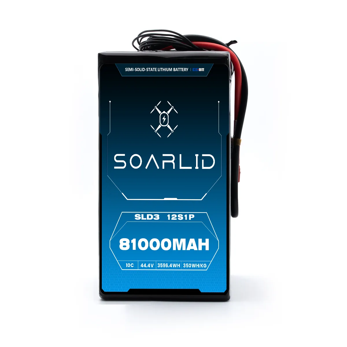 SLD3-12S-81Ah product image 1