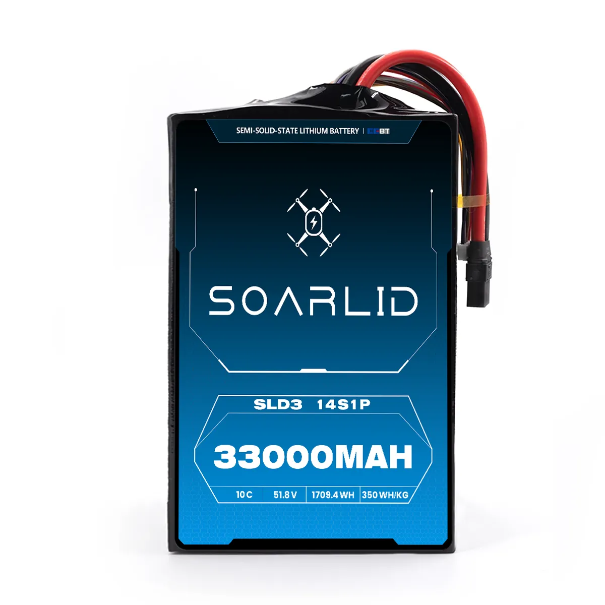 SLD3-14S-33Ah product image 1