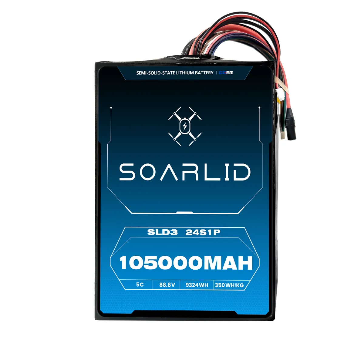 SLD3-24S-105Ah product image 1