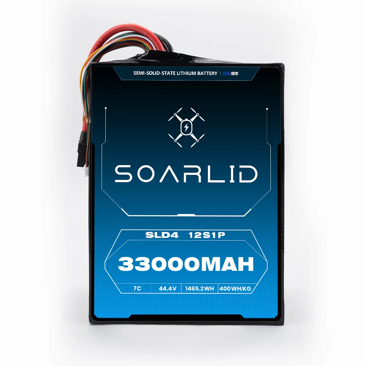 SLD4-12S-33Ah product image 1