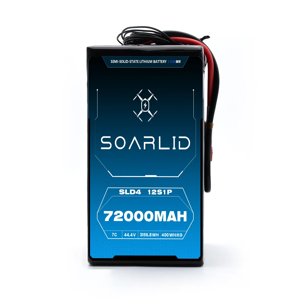 SLD4-12S-72Ah product image 1