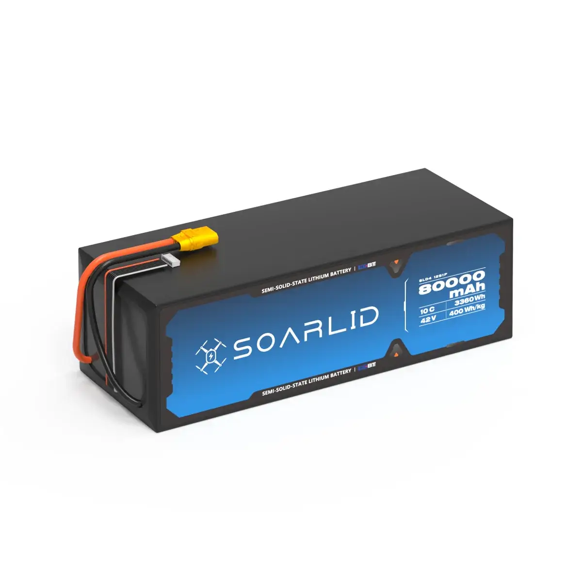 SLD4-12S80Ah product image 1