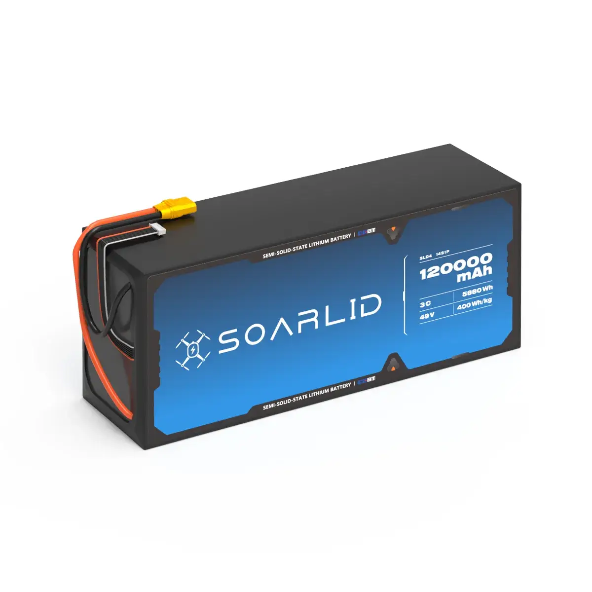 SLD4-14S120Ah product image 1