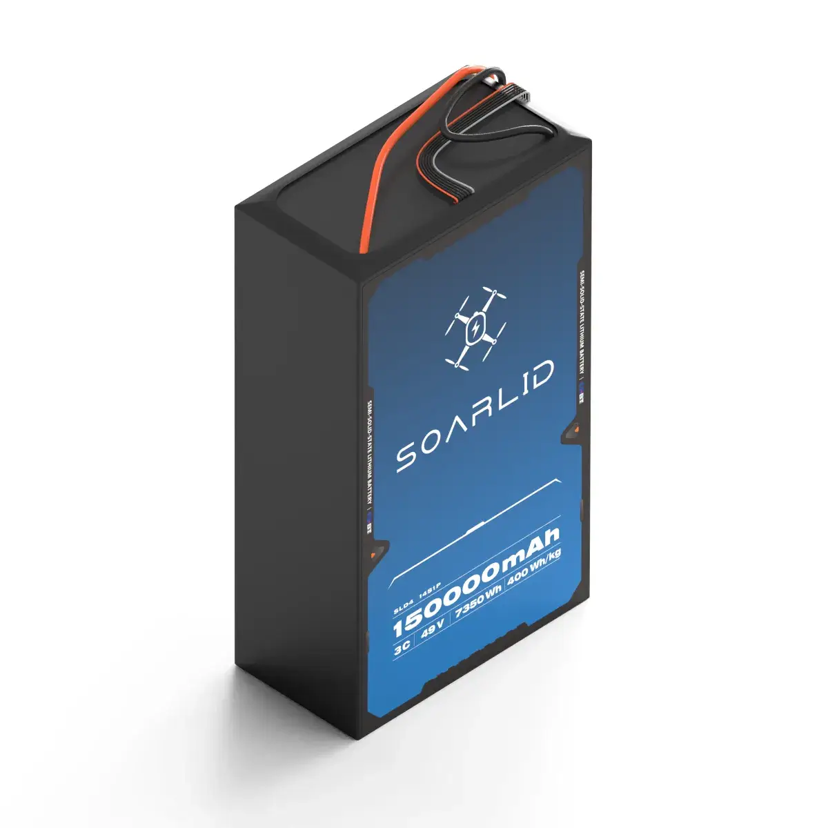 SLD4-14S150Ah product image 1