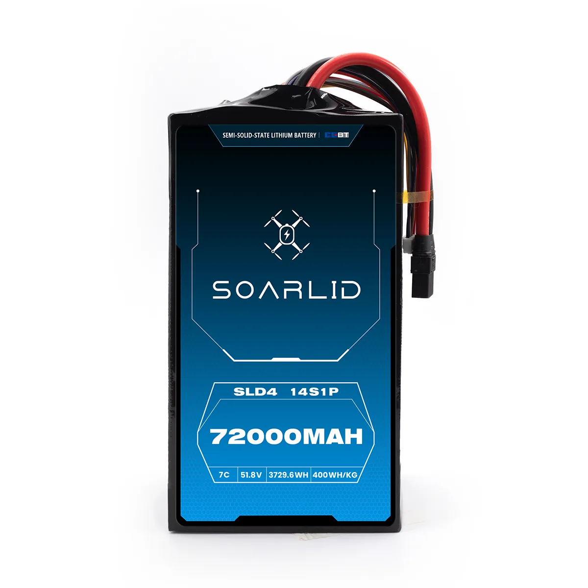SLD4-14S-72Ah product image 1