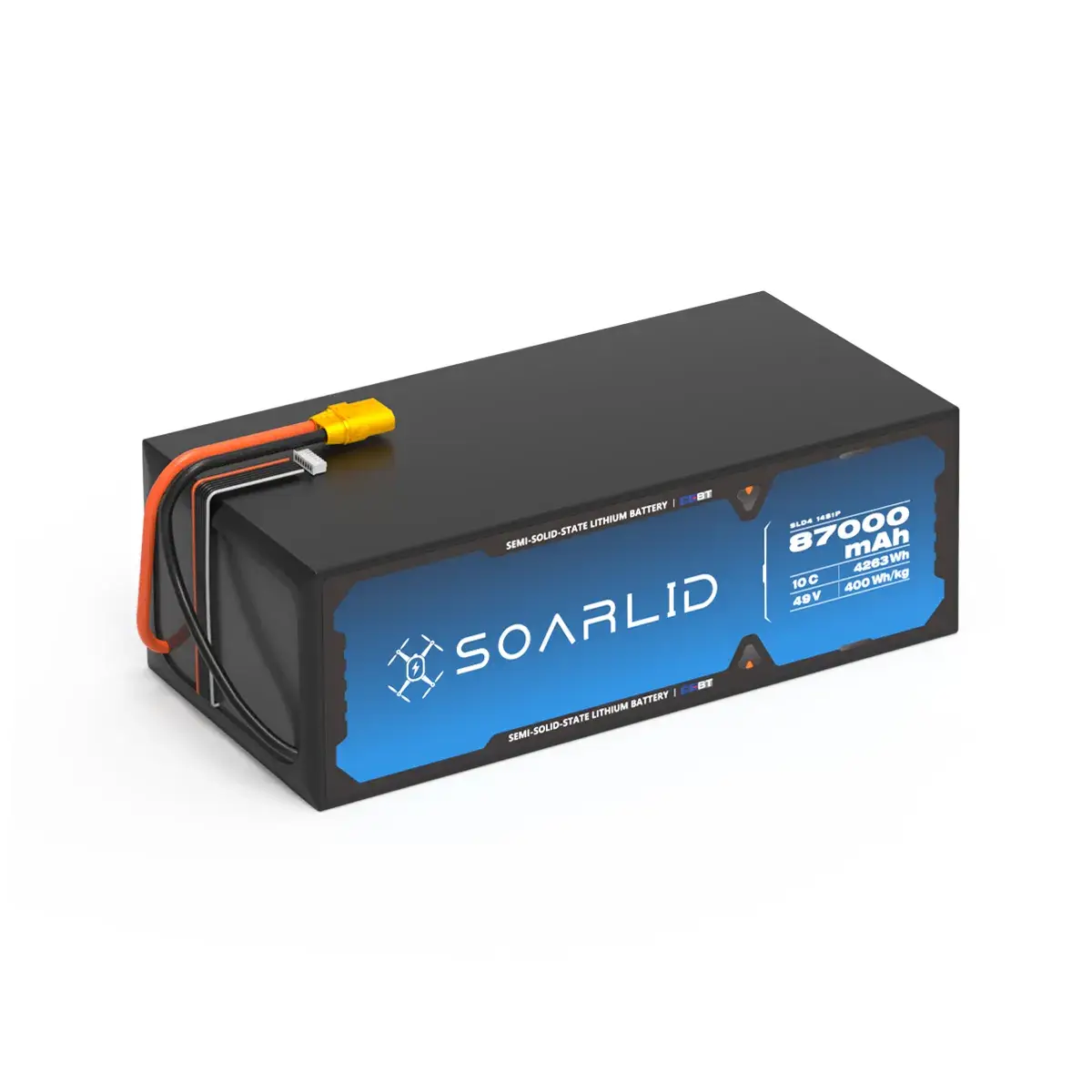SLD4-14S86Ah product image 1