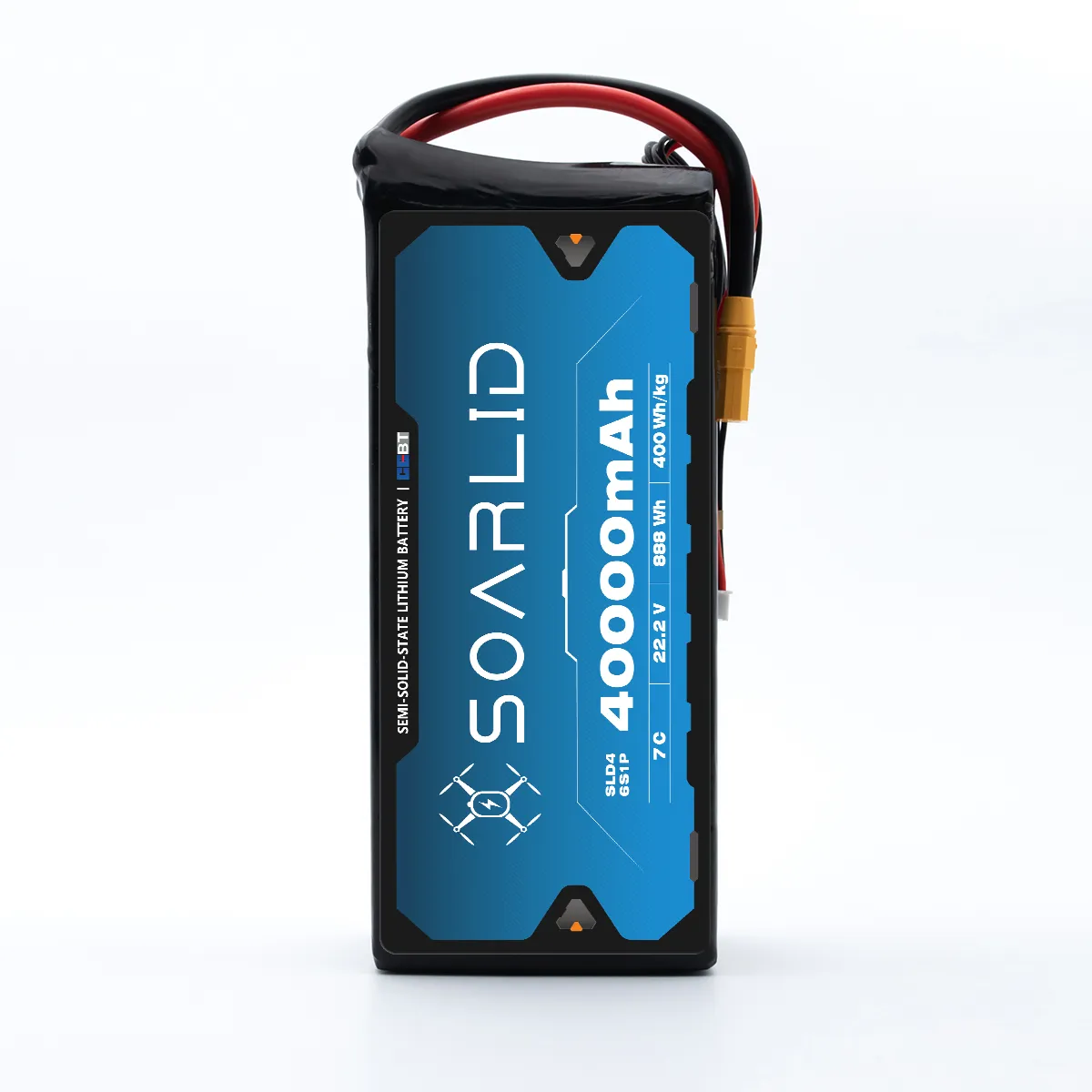 SLD4-6S-40Ah product image 1