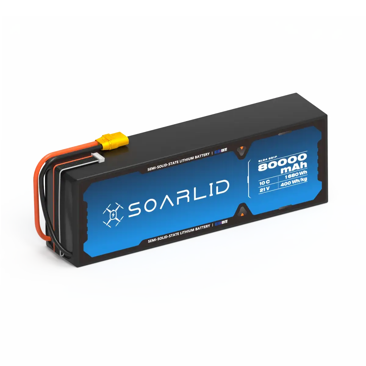 SLD4-6S80Ah product image 1