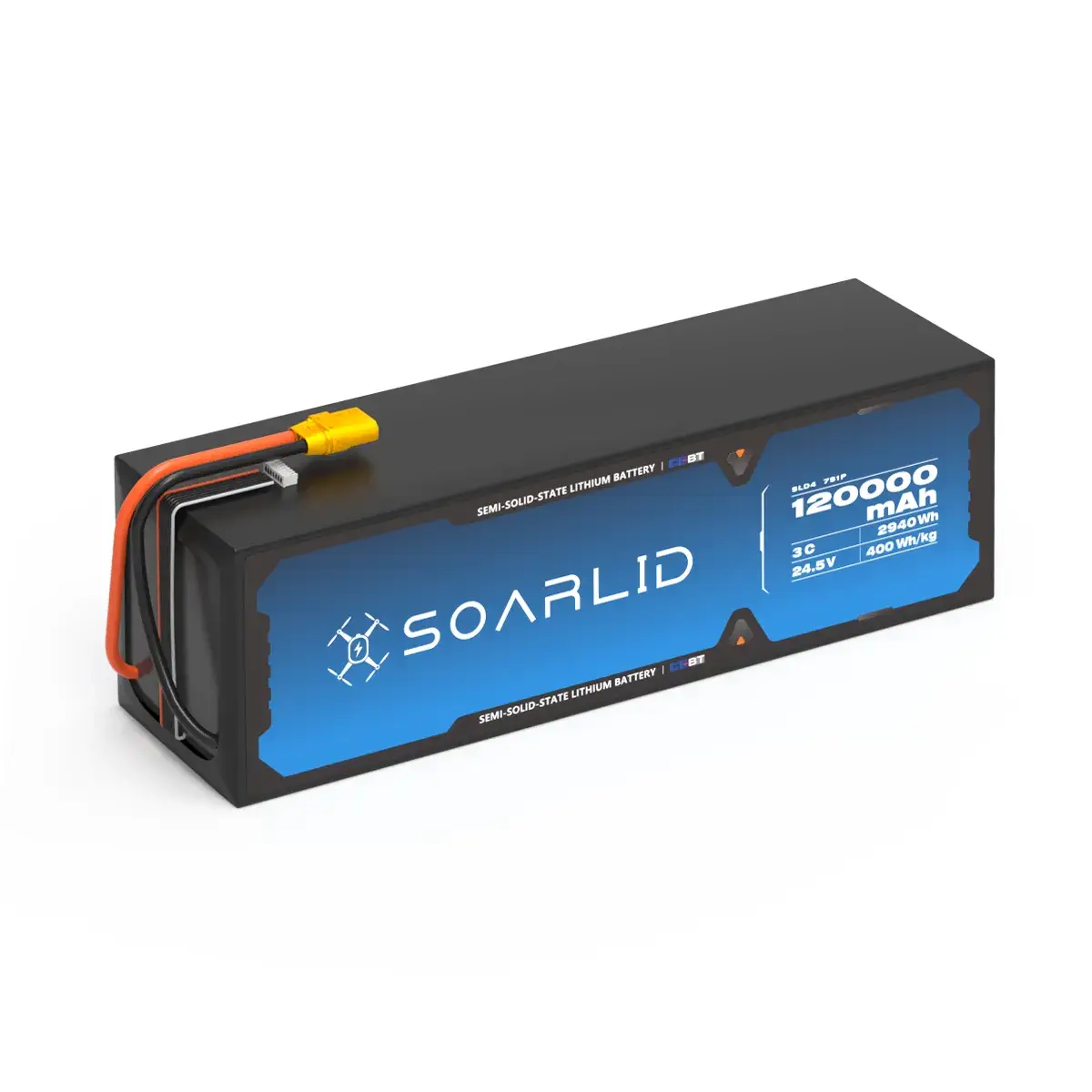 SLD4-7S120Ah product image 1