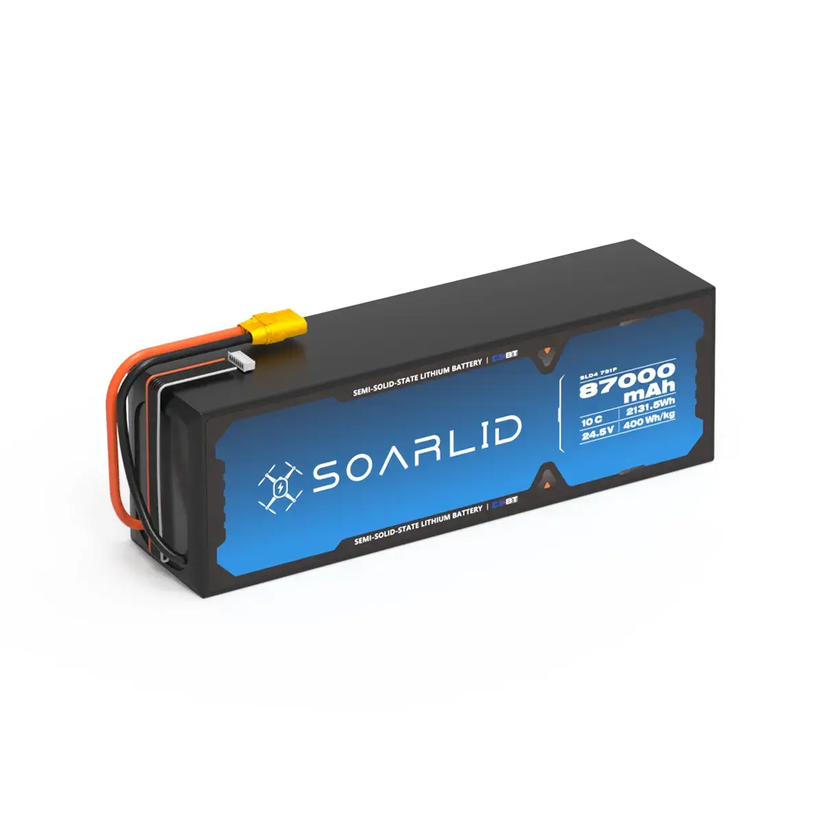 SLD4-7S86Ah product image 1