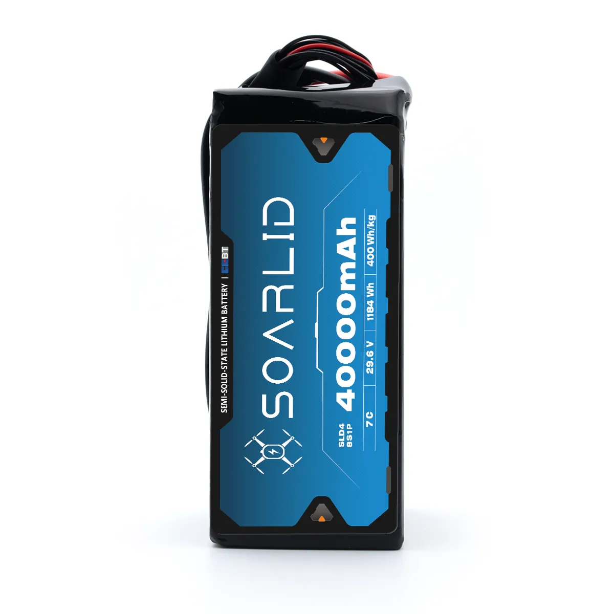 SLD4-8S-40Ah product image 1